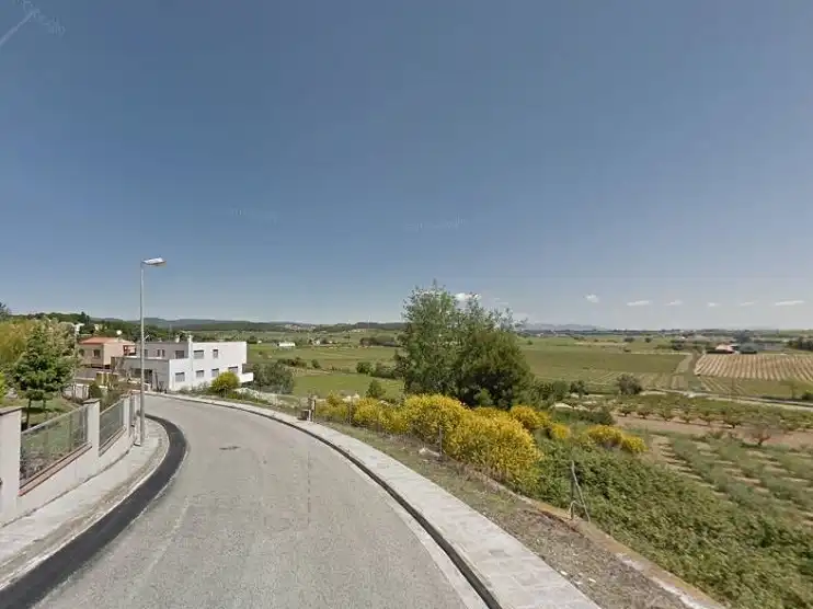 Terreny residencial en venda a Barri la Serra 177, imagen 5