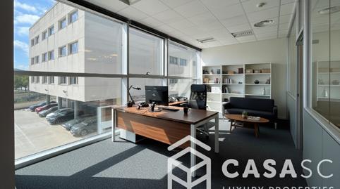 Photo 5 of Office to rent in Corts Catalanes, 5-7, Roquetes - Can Magí, Barcelona