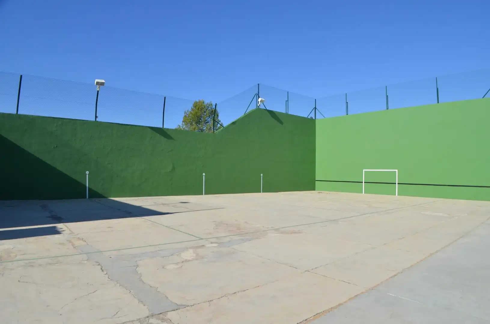 Terreno residencial en venta en L'Ametlla de Mar pueblo, imagen 6