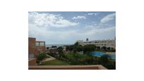 Garden of Apartment for sale in Vera  with Air Conditioner, Terrace and Swimming Pool