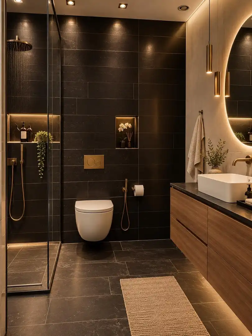 Baño de Piso en venta en Barcelona