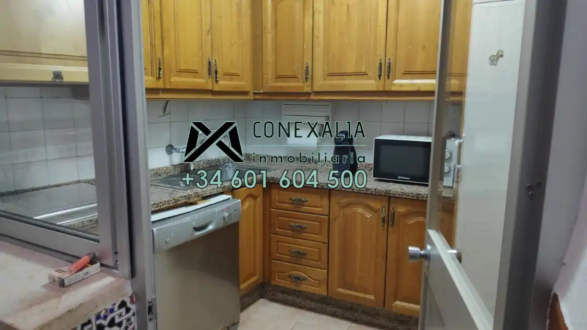 Kitchen of Houses for sale in Pruna  with Terrace, Storage room and Balcony