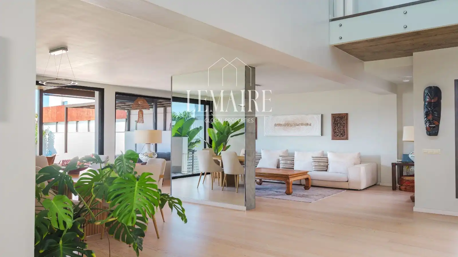 Chalet con piscina en venta en Costa Adeje, imagen 4