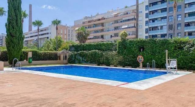 Piso en Venta en Avenida SOR TERESA PRAT (CARRIL DE LA CHUPA) en Paseo Marítimo Oeste - Pacífico