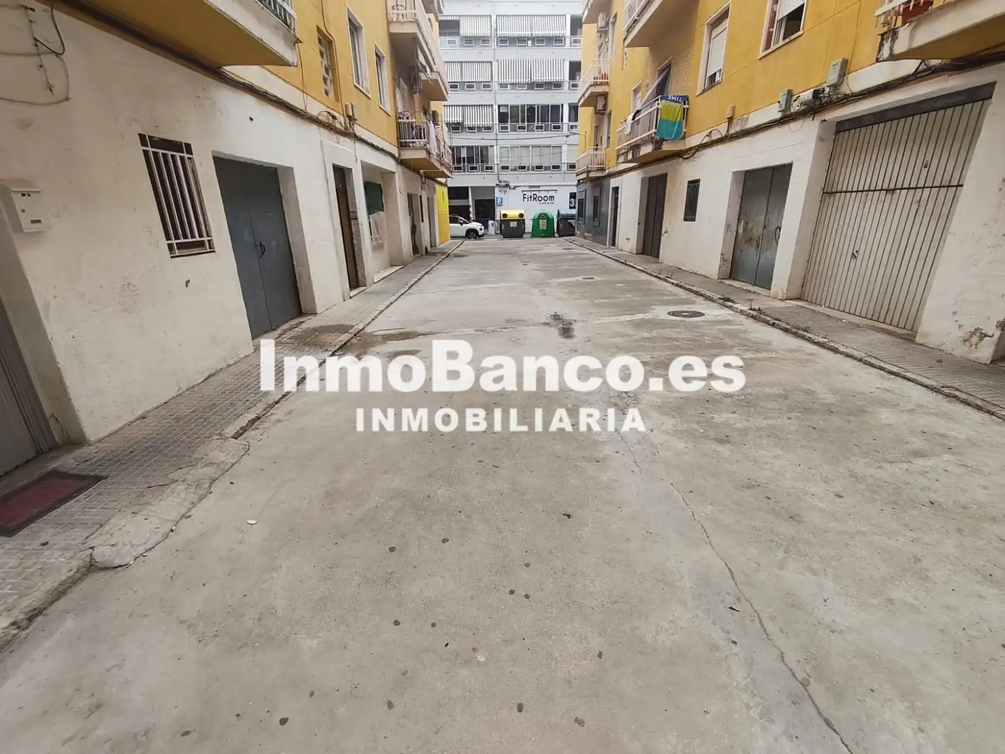 Piso con terraza en venta en Carrer Ferrocarril d'Alcoi 27, imagen 21