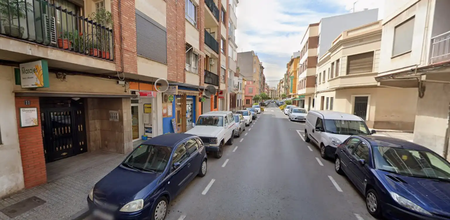 Maison à vendre à CORTS VALENCIANES, imagen 2