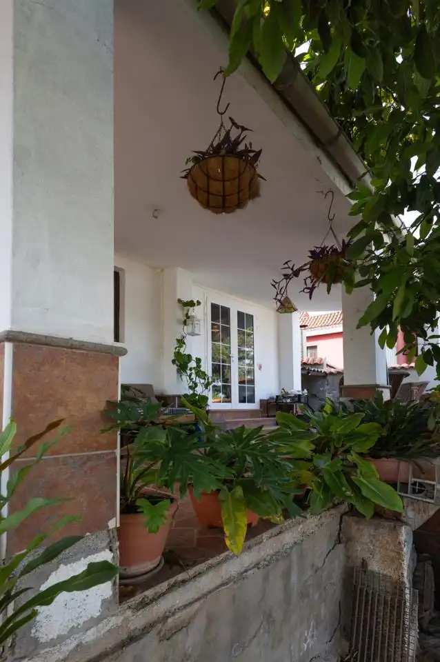 Haus oder Chalet zum Verkauf in Teror
