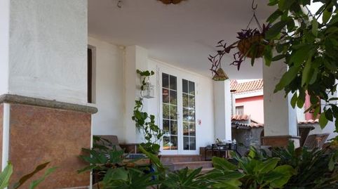 Foto 3 de Casa o xalet en venda a Camino Viejo del Hoyo, Teror pueblo, Teror