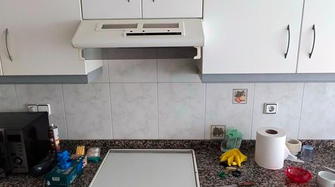 Foto 4 de Piso en venta en Almansa, Albacete