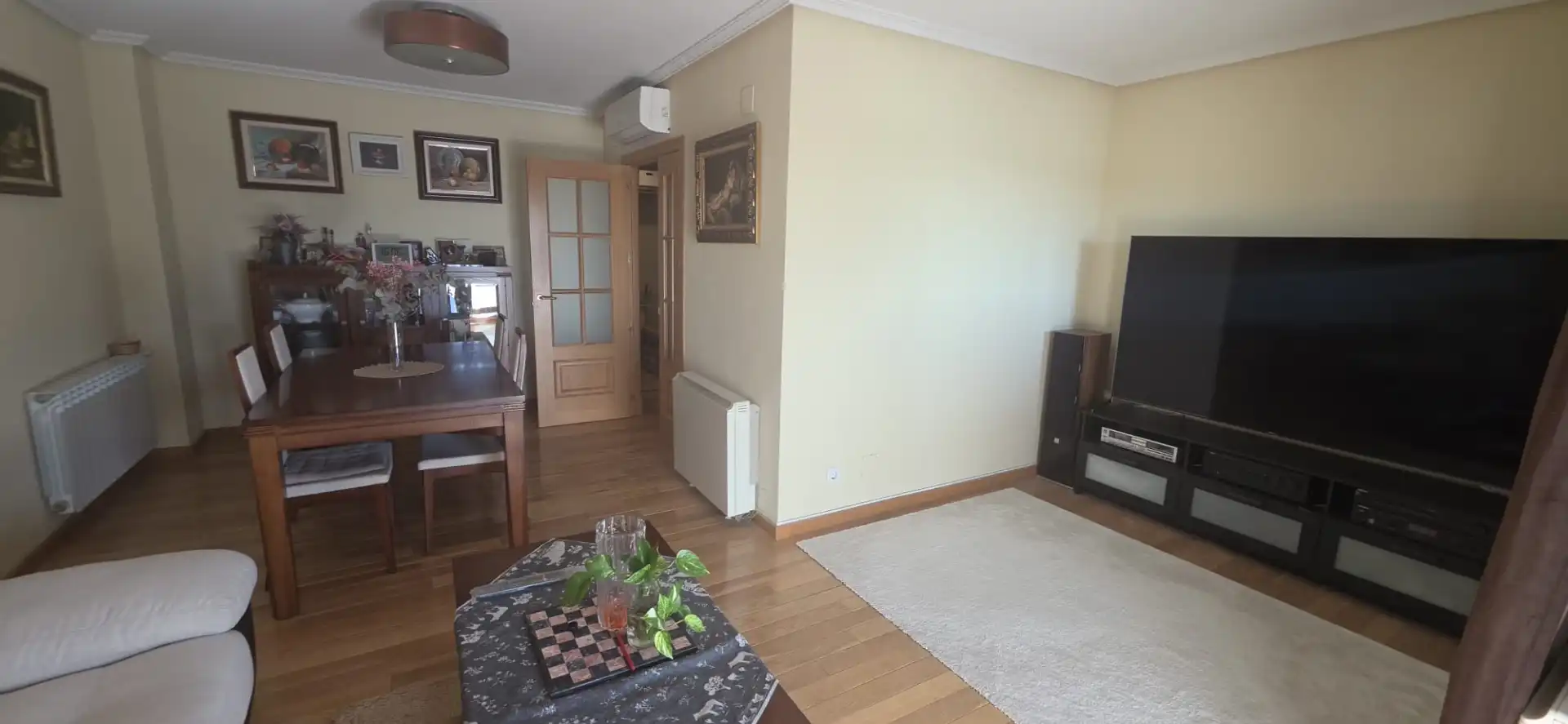 Wohnung mit Pool zum Verkauf in Calle El Bosco