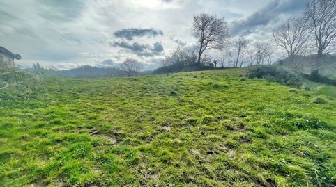 Venta de parcela rústica en Castañeda. Tiene una ubicación inmejorable y unas preciosas vistas. El agua y la luz están a pie de fi, immagine 2