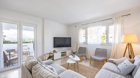 Photo 2 of Flat to rent in Las Ventas, Nueva Andalucía centro, Marbella