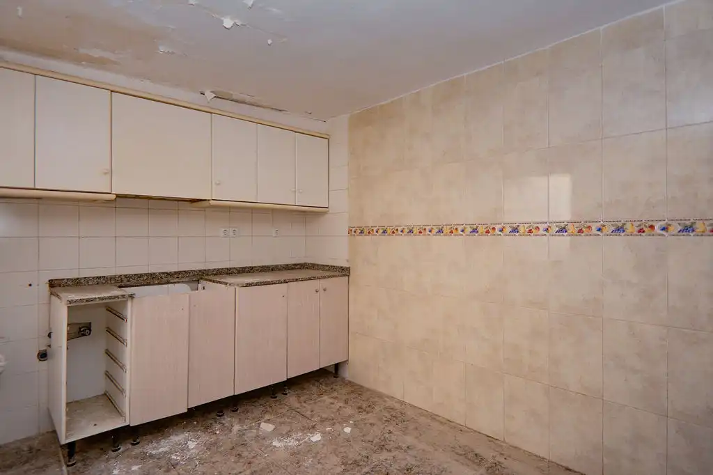 Wohnung zum Verkauf in C/ Cartagena, imagen 4