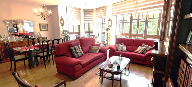 Piso en Venta en Paseo de Sagasta en Ruiseñores