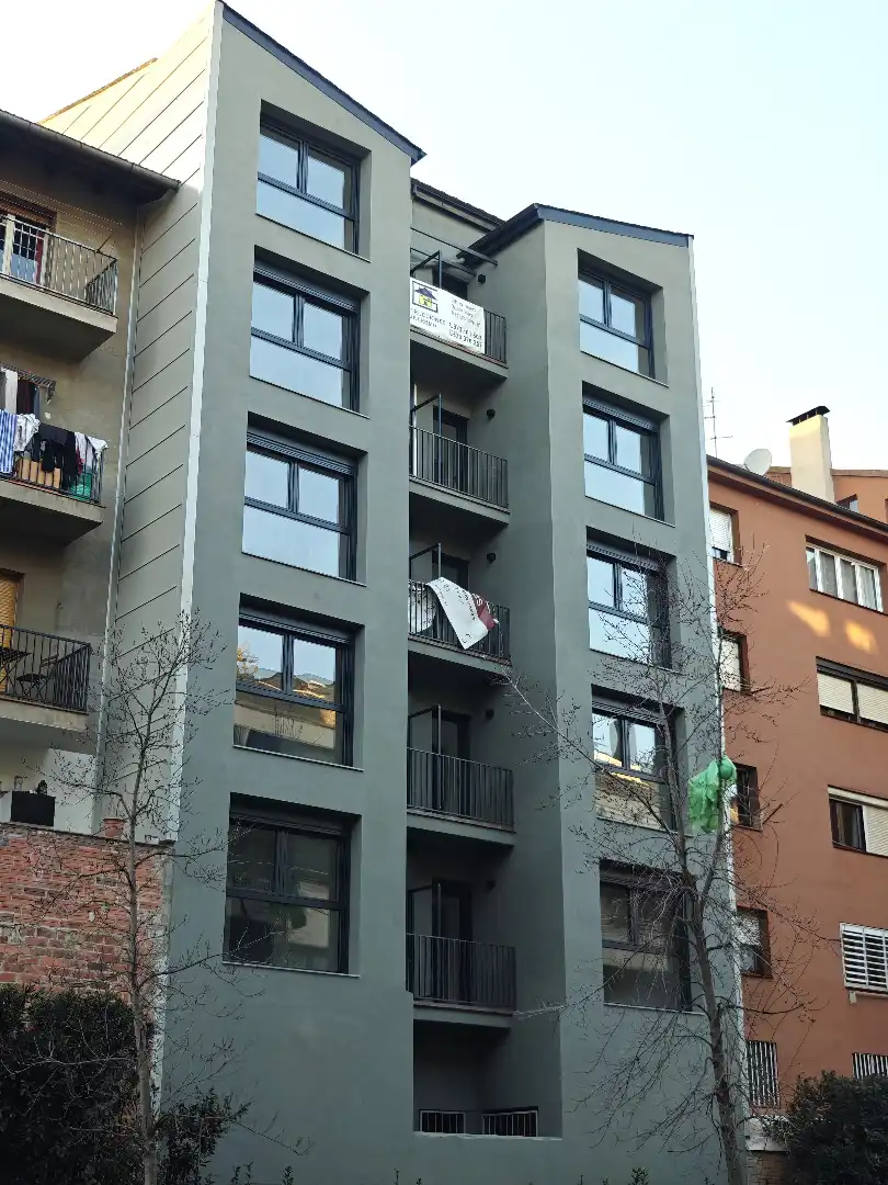 Avinguda del Salòria, 20, La Seu d'Urgell