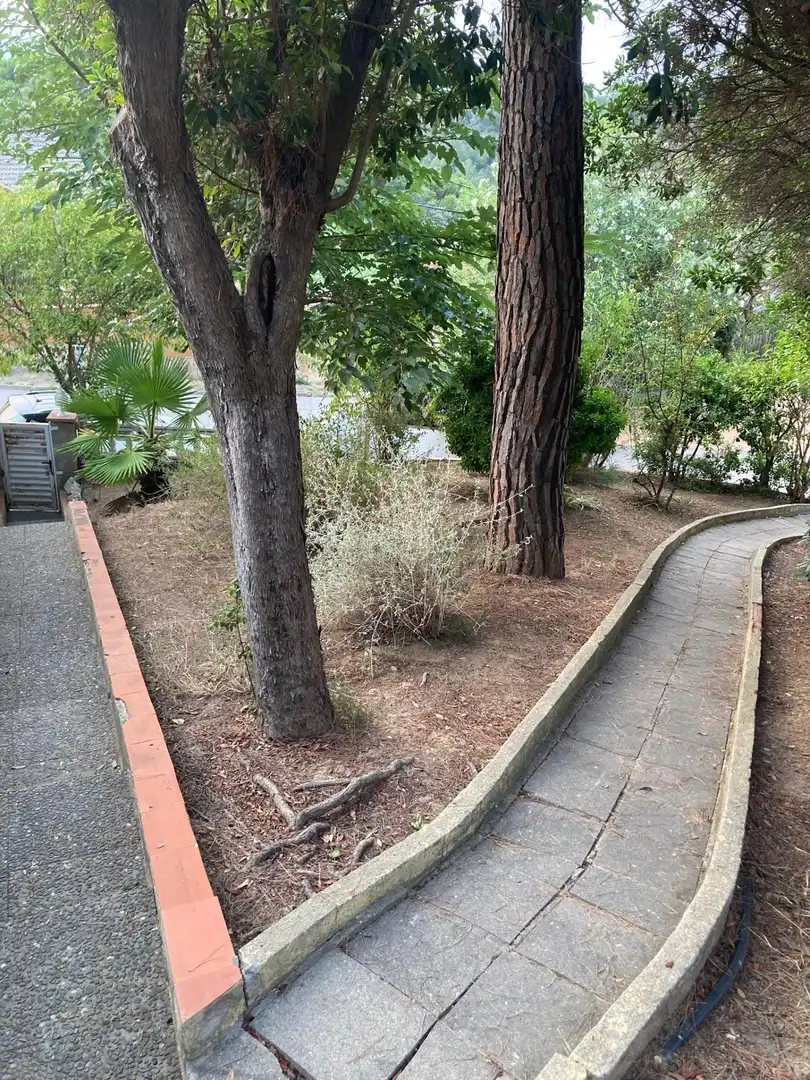 Casa con terraza en venta en Mas Mora - Sant Daniel, imagen 21