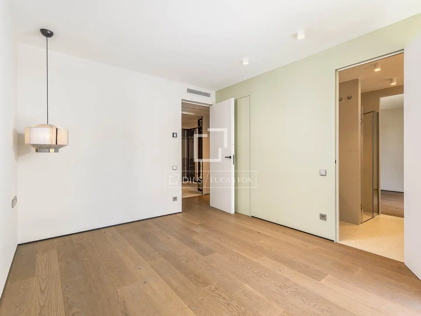 Habitación de Piso en venta en Barcelona con Aire acondicionado, Calefacción y Terraza