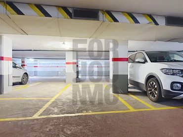 Einzelparkplatz zum Verkauf in Paseo DE COLON