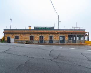 Exterior view of Building for sale in Valleseco