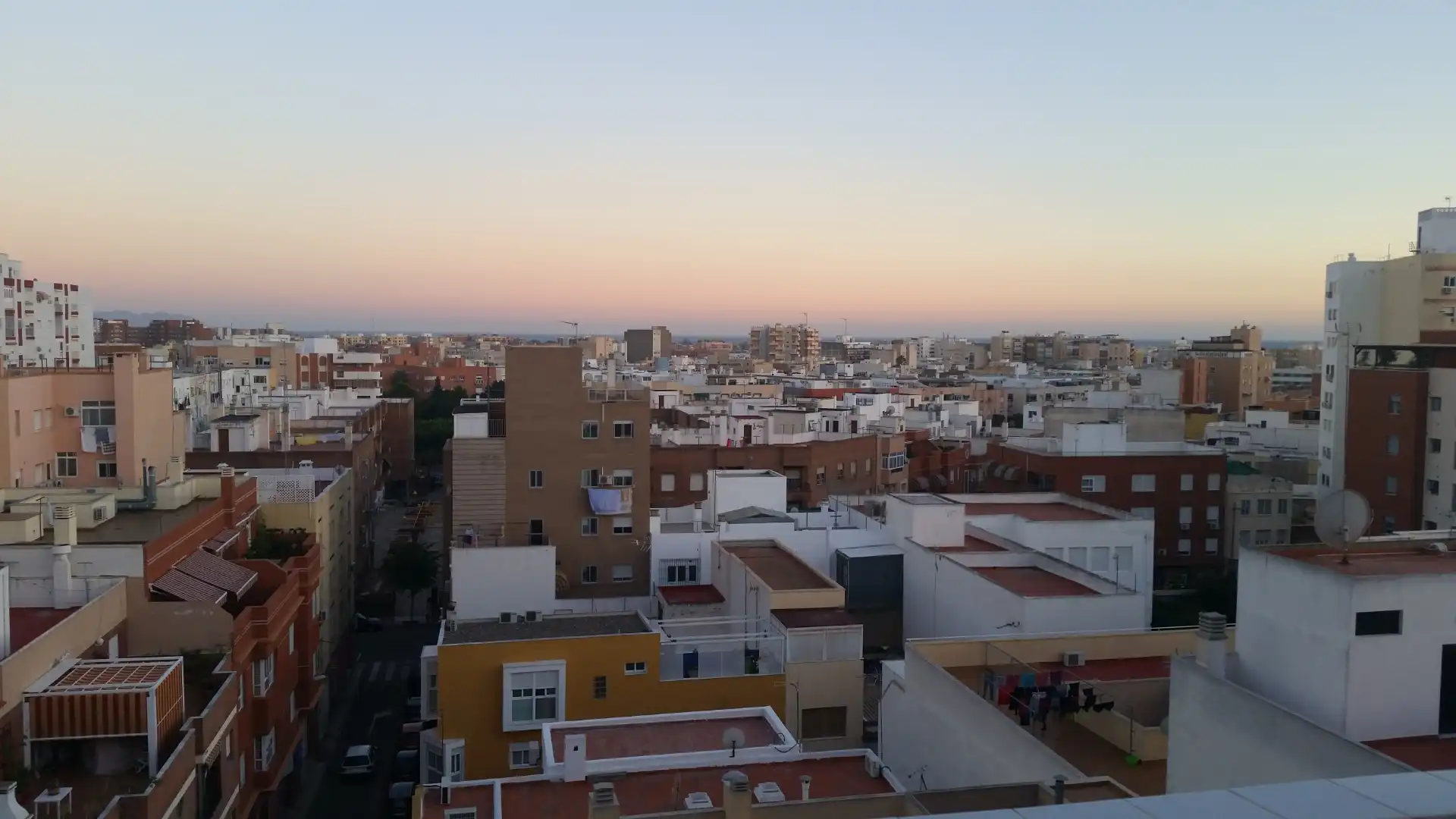 Appartement avec balcon à vendre à Calle Lopan