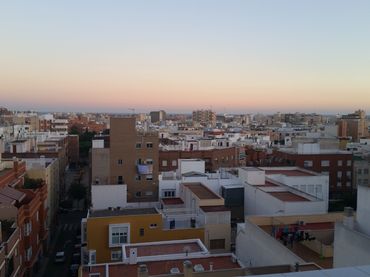 Appartement avec balcon à vendre à Calle Lopan