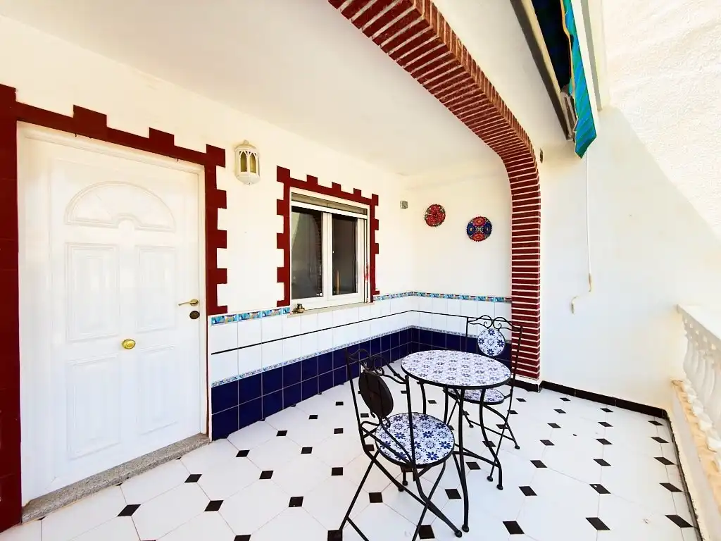 Casa amb terrassa en venda a Zona Carrefour - Urbanizaciones, imagen 10