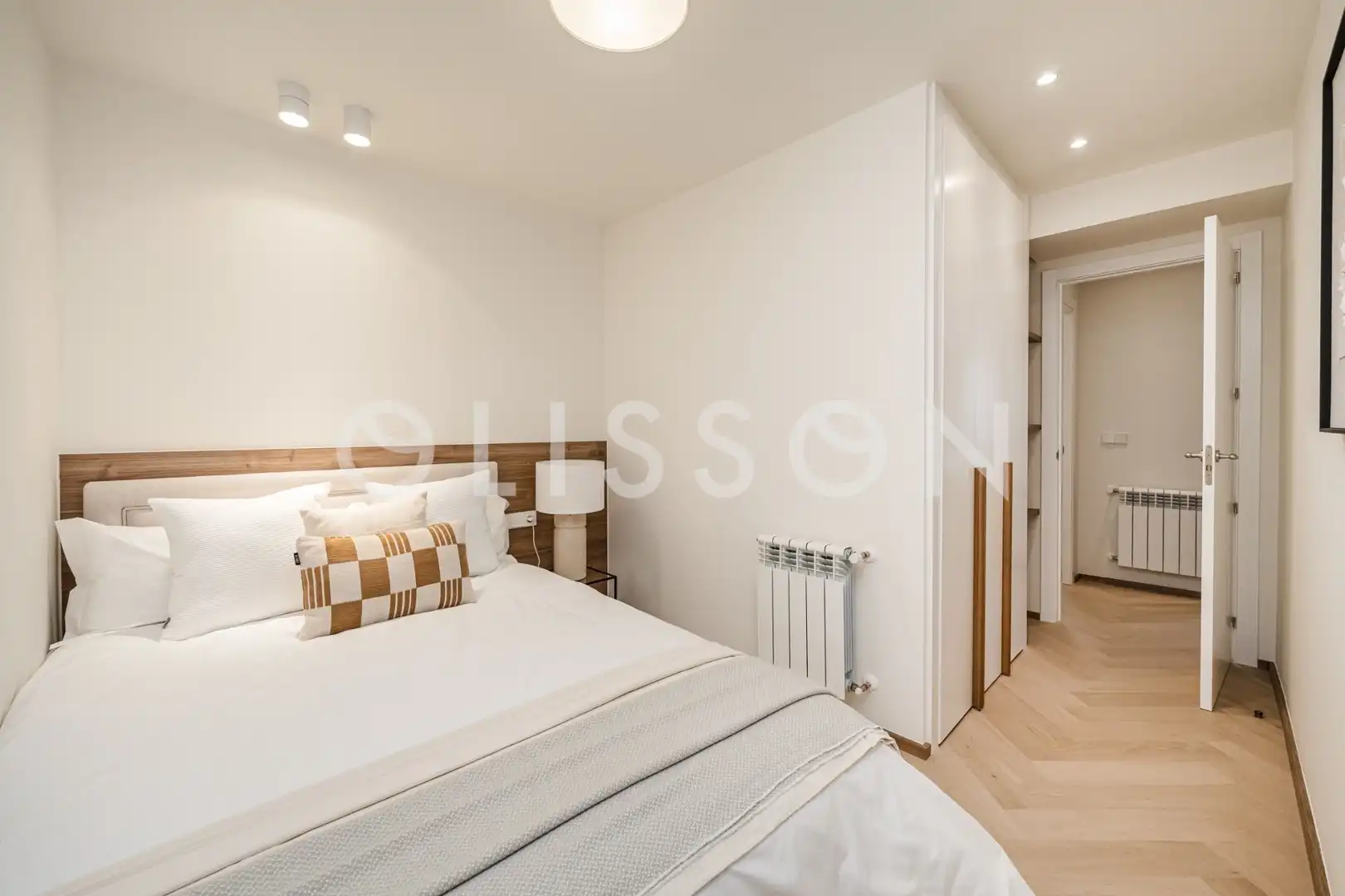 Flat with lift for sale in Chamartín, imagen 43