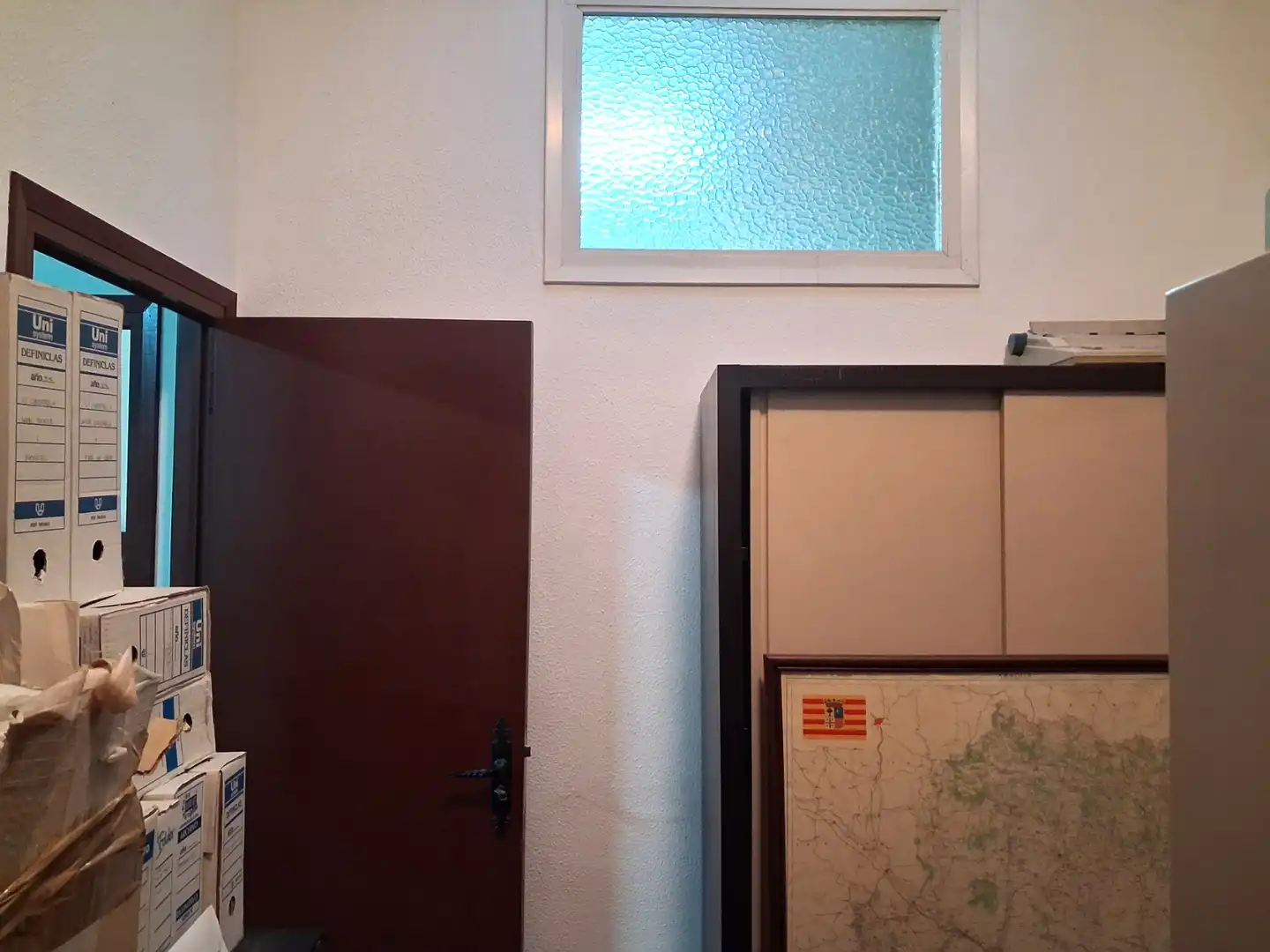 Geschaftsraum zum Verkauf in Zaragoza mit Möbliert