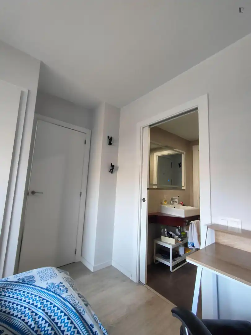 Apartament de lloguer a Santa Eulàlia