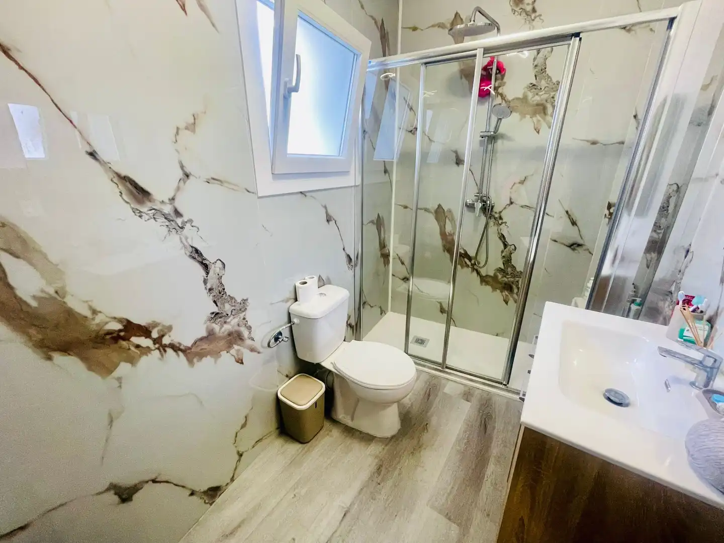 Appartamento con terrazza in vendita a Calle Duranes, imagen 13