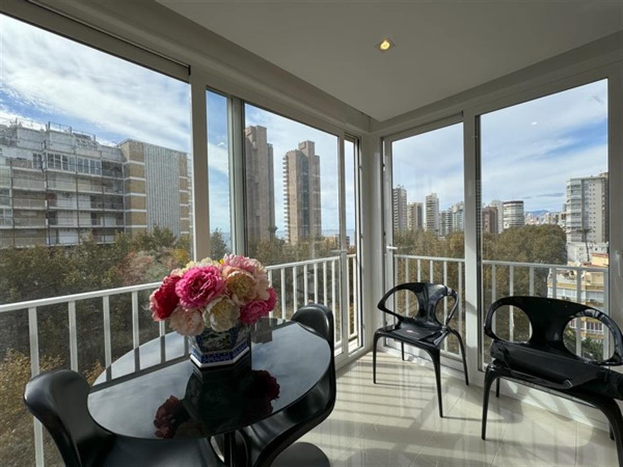 Flat for sale in Playa Levante