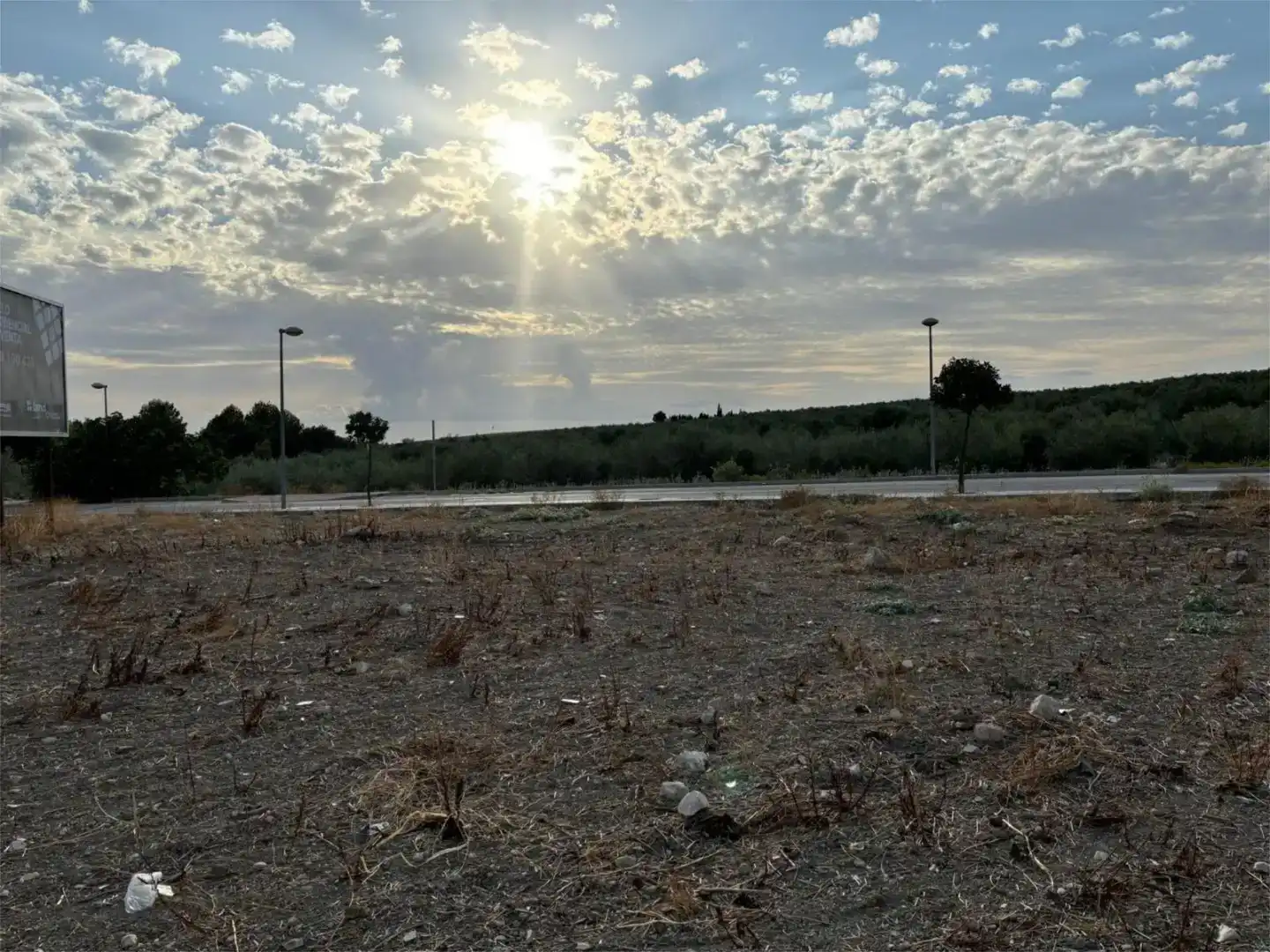 Pis en venda en Navas del Sepillar