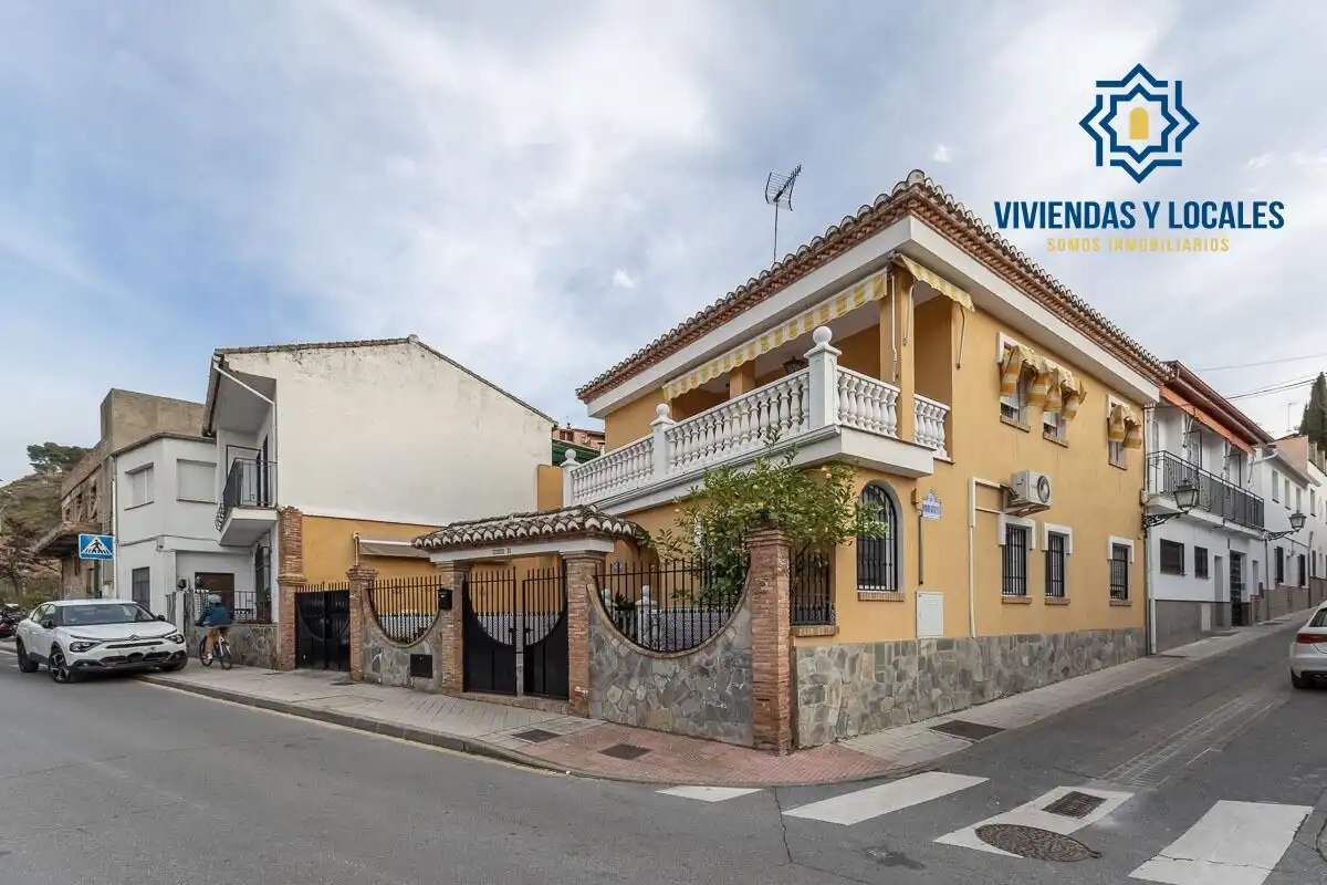 Haus zum Verkauf in Genil, imagen 41