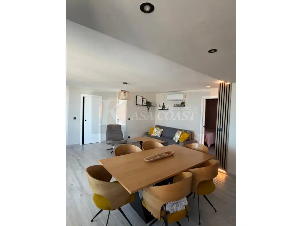 Flat with pool for sale in Puerto Deportivo, imagen 7
