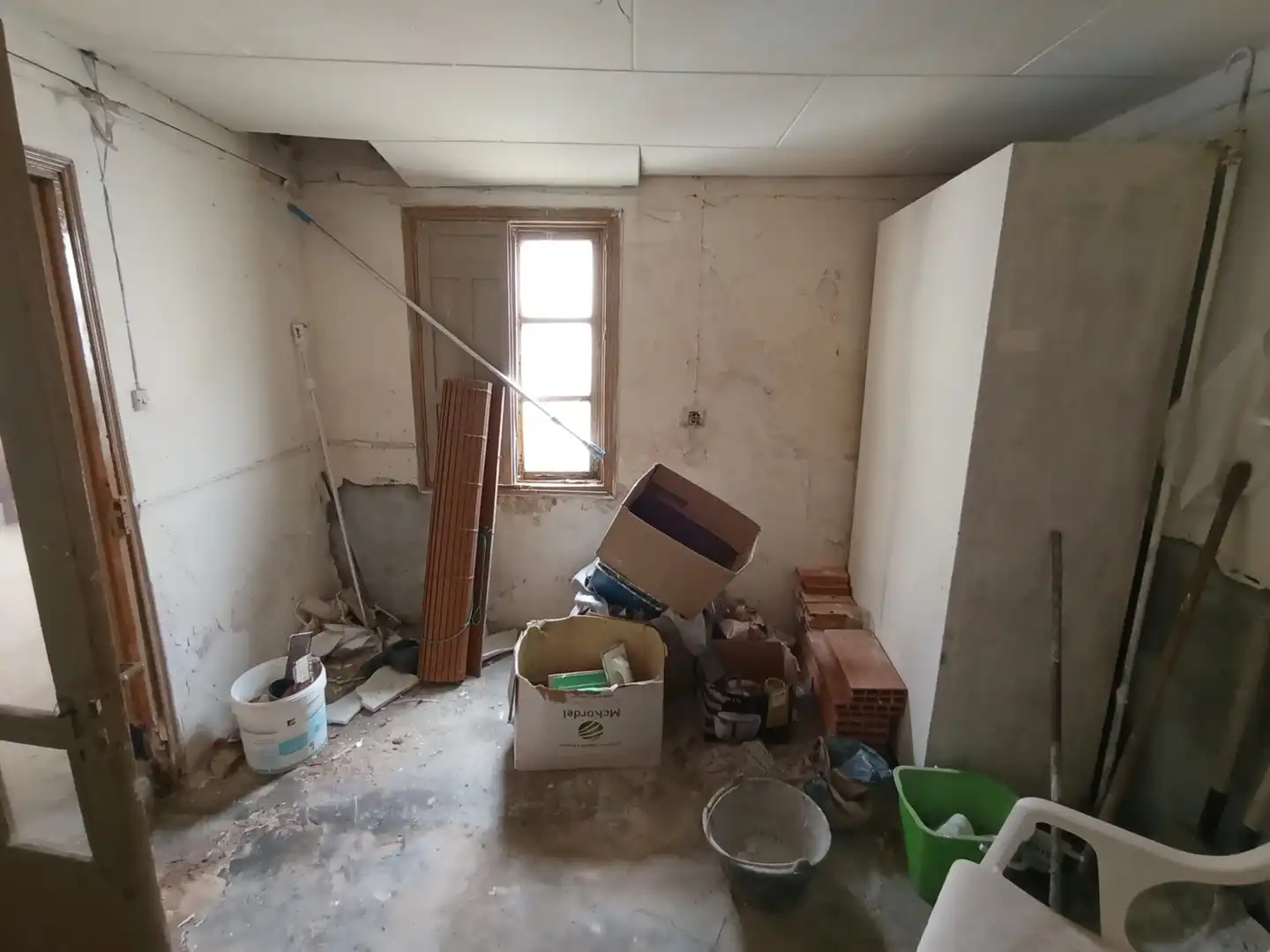 Habitatge amb jardí en venda a Calle San Mateo, imagen 13