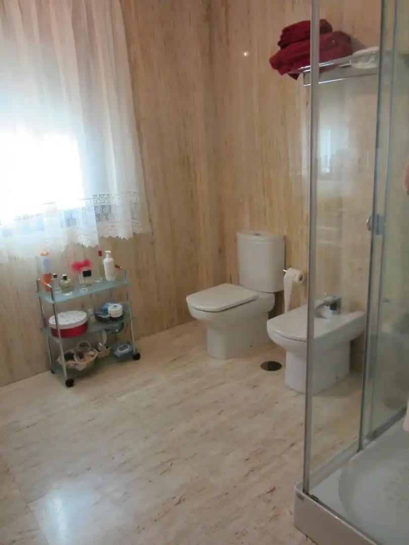 Casa o chalet en venta en N/A, -1, Urbanización Patricia - Campo
