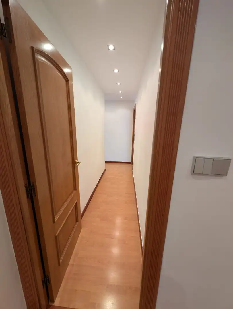 Flat for sale in Gijón   with Heating, Private garden and Parquet flooring