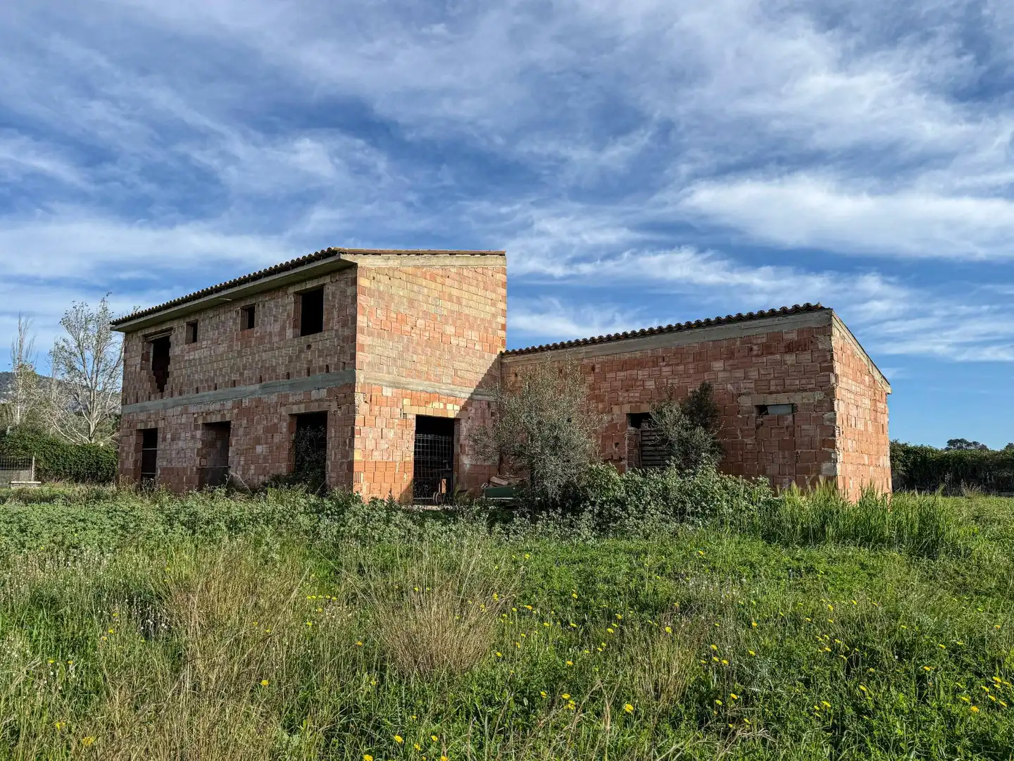 Land for sale in Diseminado Poligono 17, Selva