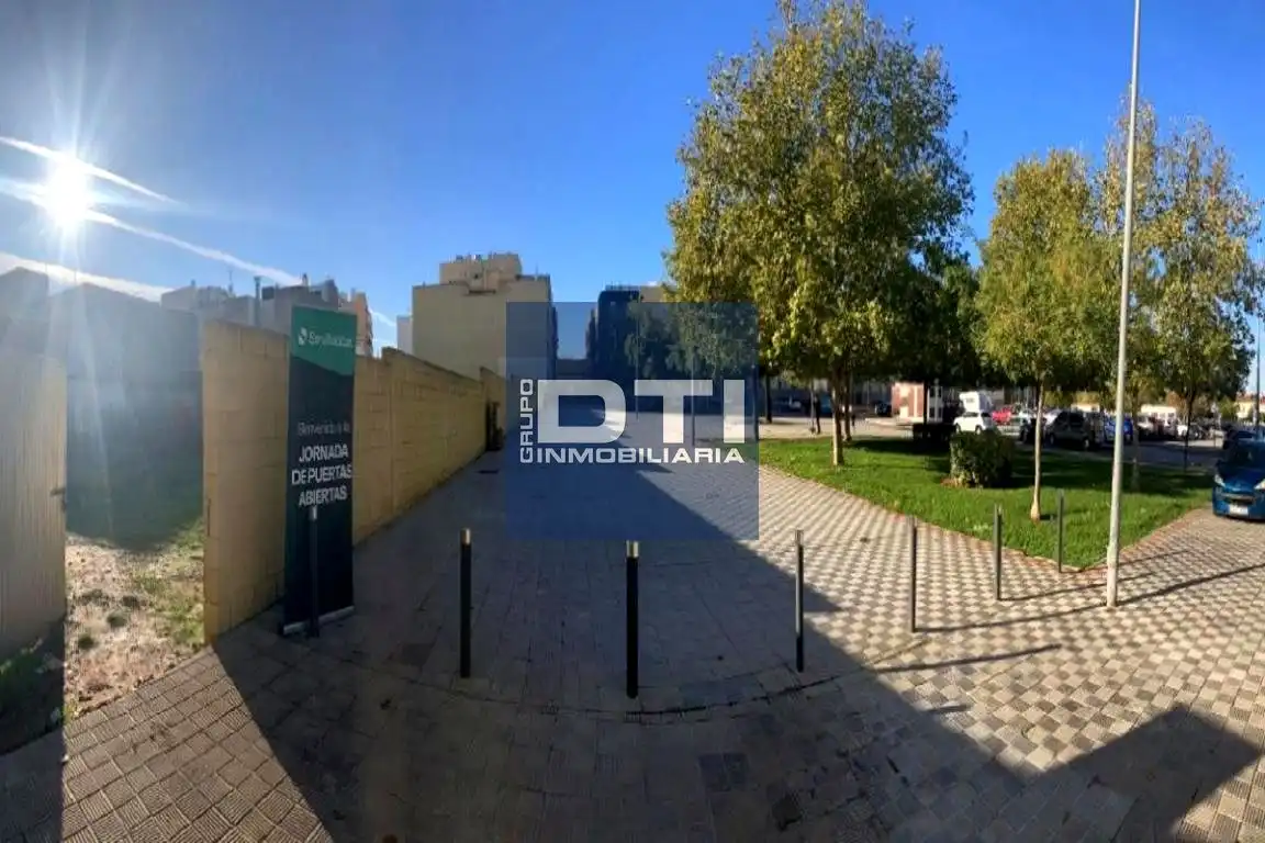 Terrenos y solares en venta en Arahal, imagen 2