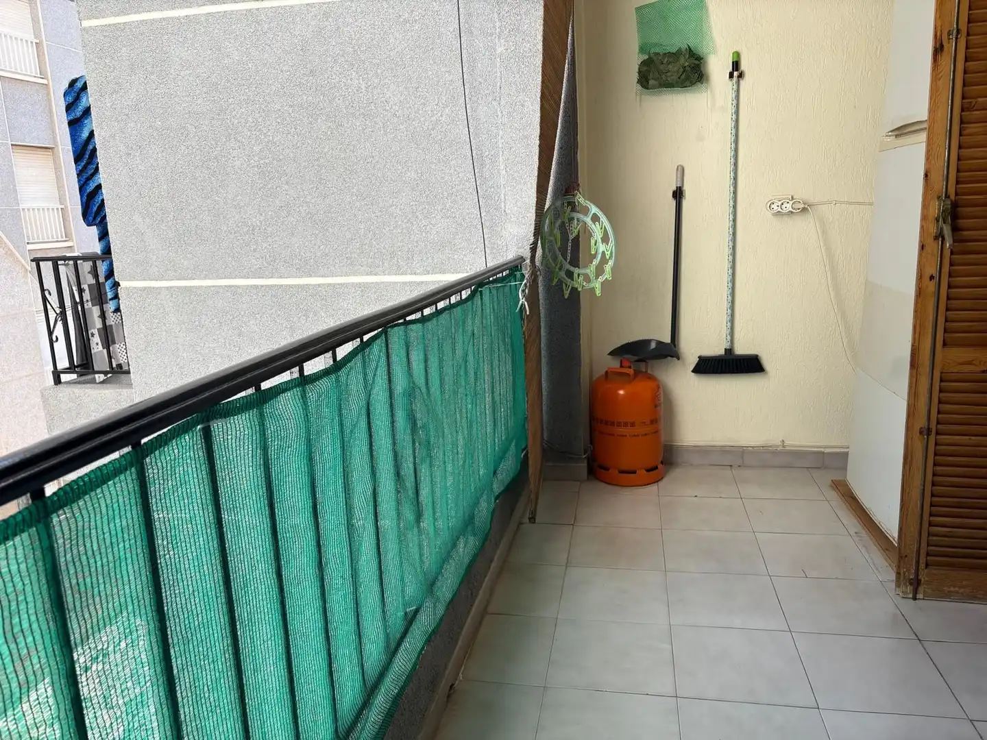 Terrassa de Àtic en venda en Torrevieja amb Aire condicionat, Terrassa i Moblat