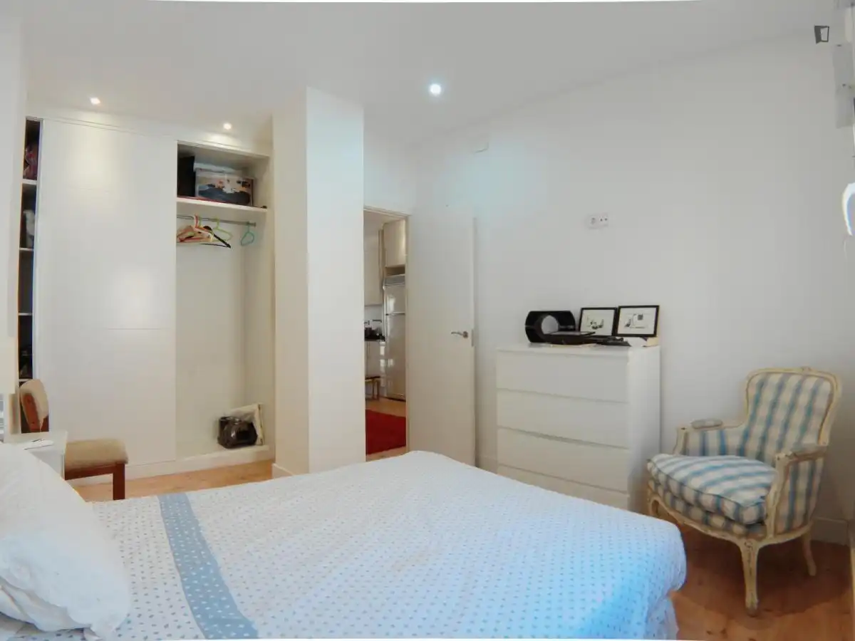 Apartments for rent in Puerta del Ángel