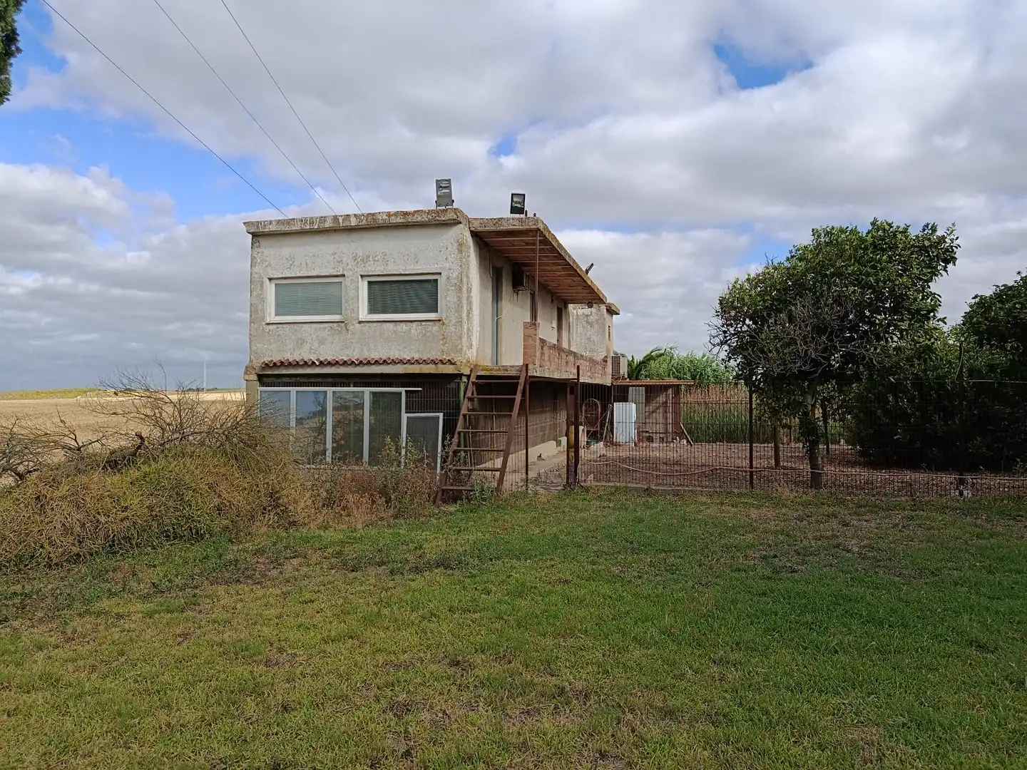 Haus zum Verkauf in Carretera diseminado arenillas, imagen 15