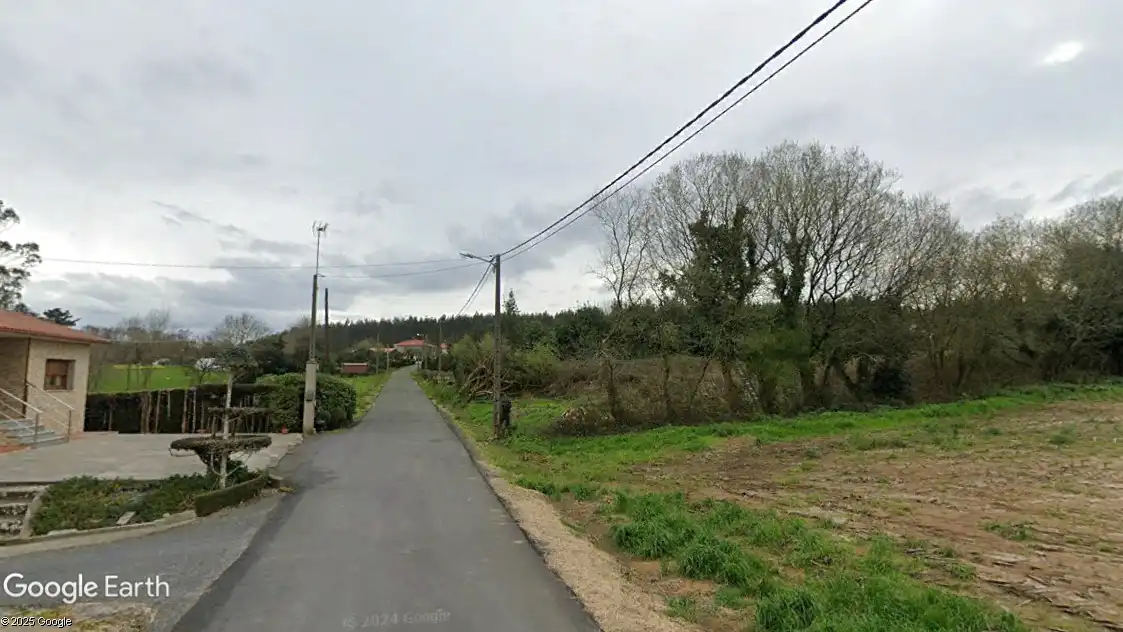 Terrenys i solars en venda a Abegondo, imagen 4