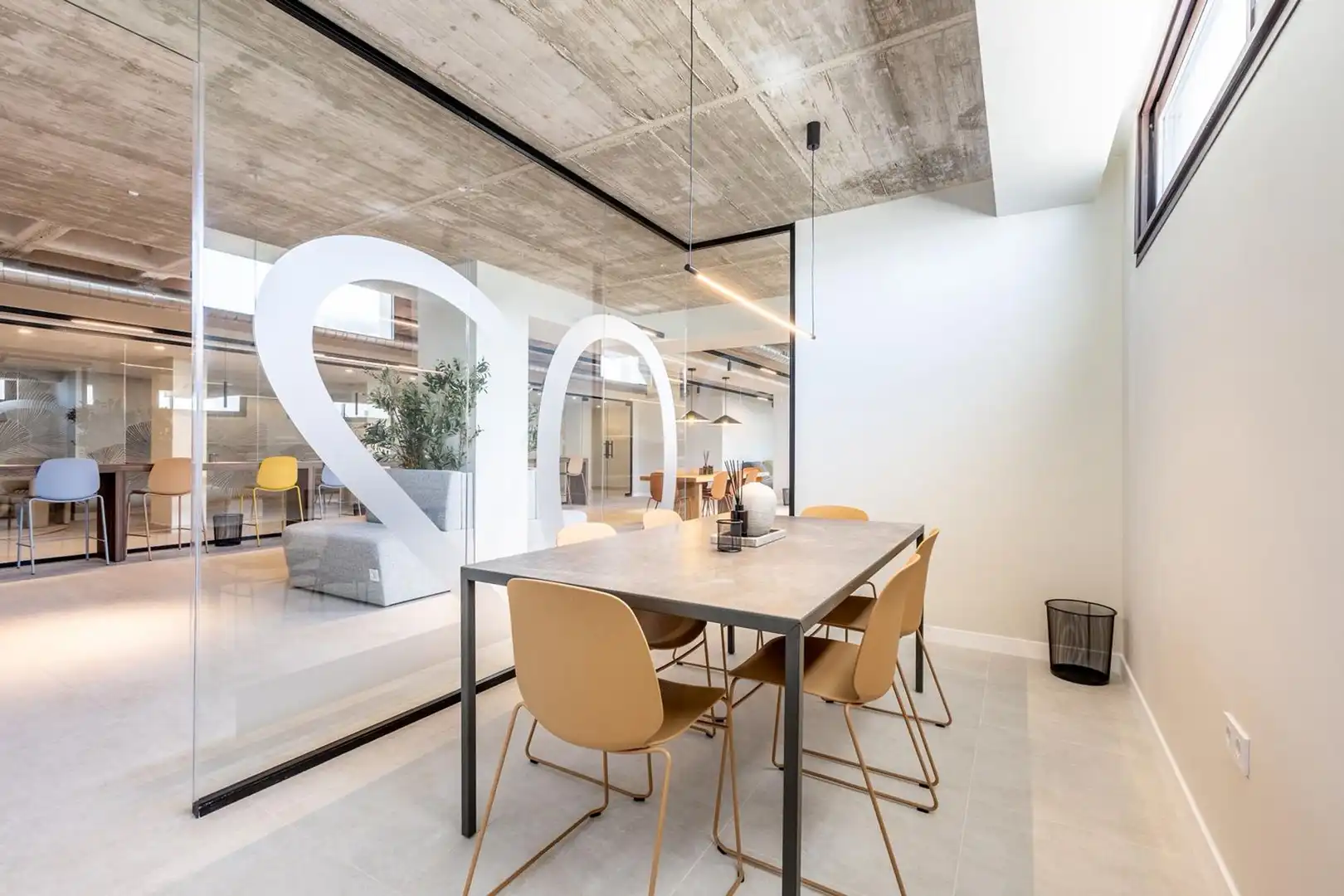 Penthouse with terrace for sale in Torreblanca del Sol, imagen 21