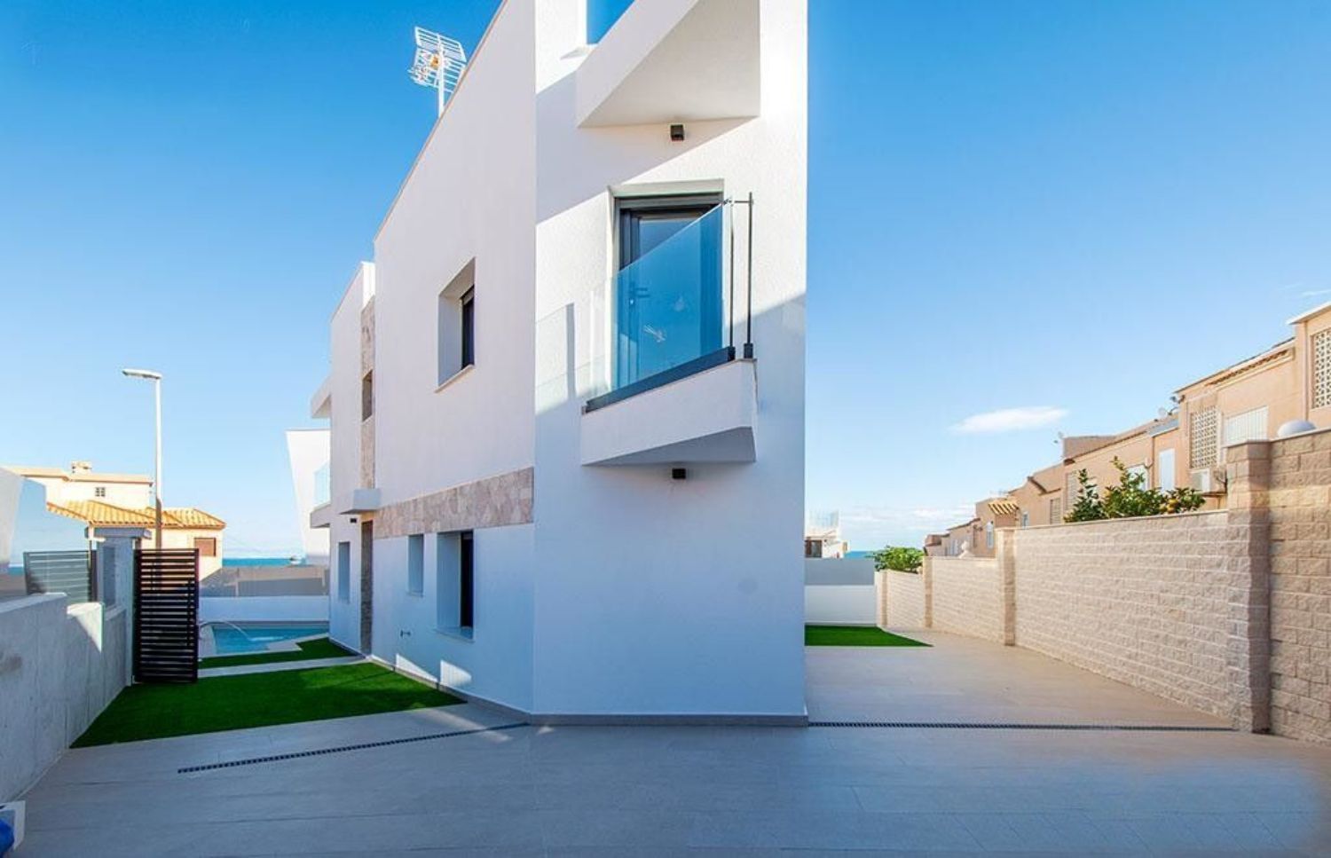 House or chalet for sale in Zona Carrefour - Urbanizaciones
