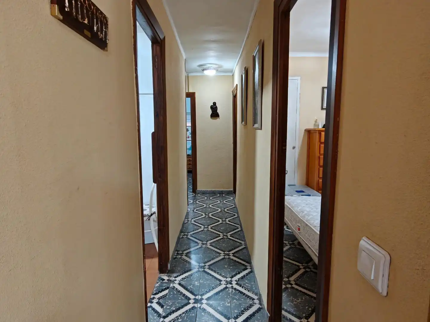 Casa o xalet en venda en Buñol amb Terrassa, Traster i Moblat