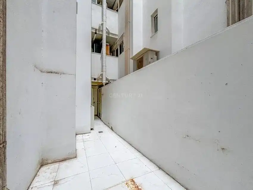 Piso en venta en TURO, 9, Montgat