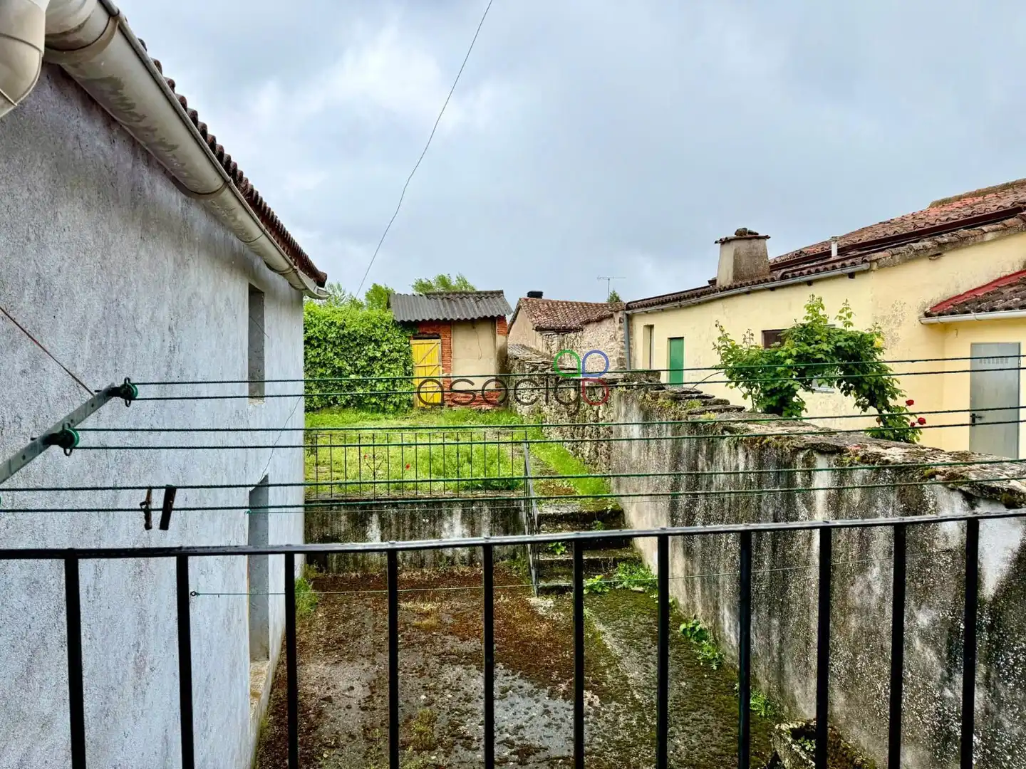 Haus mit Garten zum Verkauf in Enmedio, imagen 61