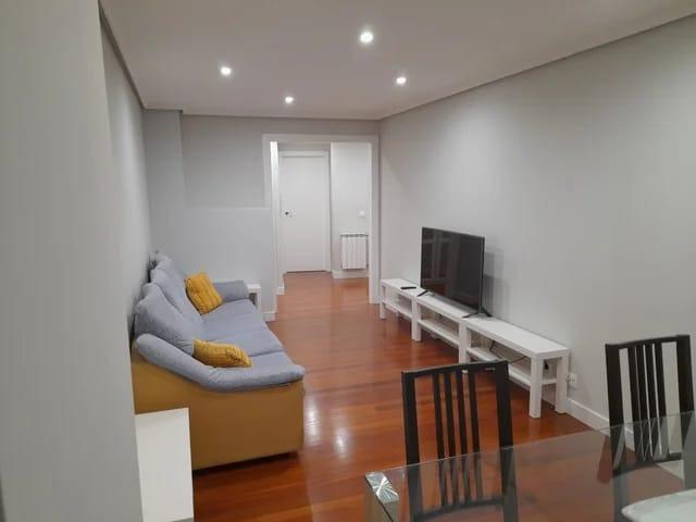 Foto 1 de Pis en venda a Santoña, Cantabria