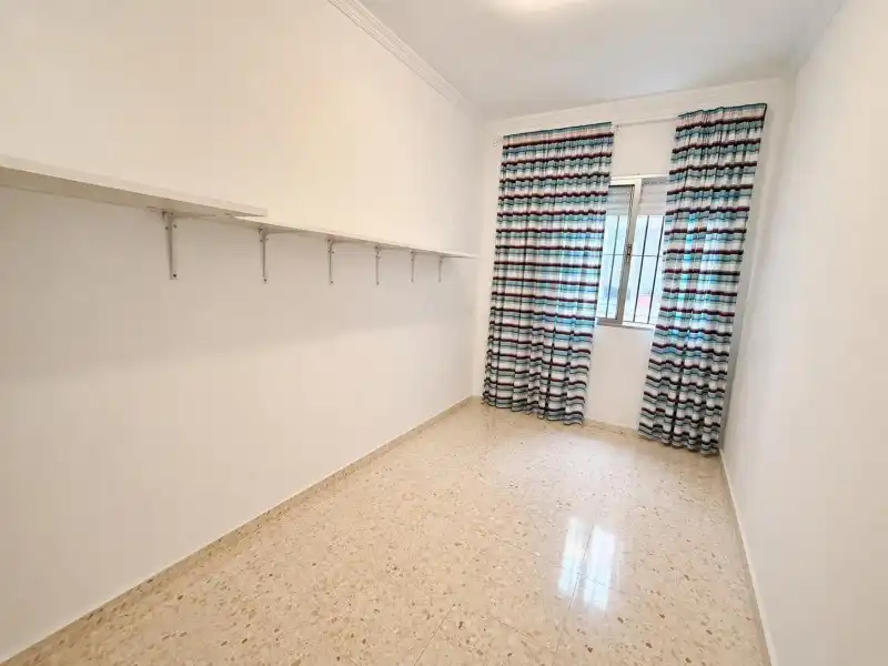 Bedroom of Ground floor for sale in Campillos  with Air Conditioner, Washing machine and Microwave